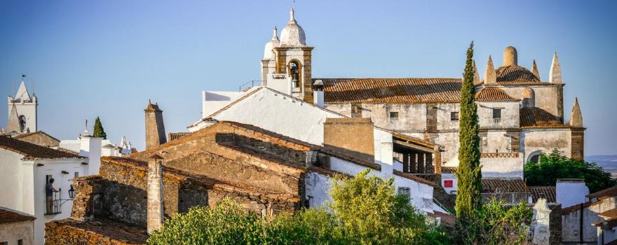 Monsaraz Castle