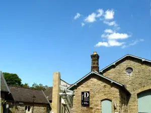 Dales Countryside Museum