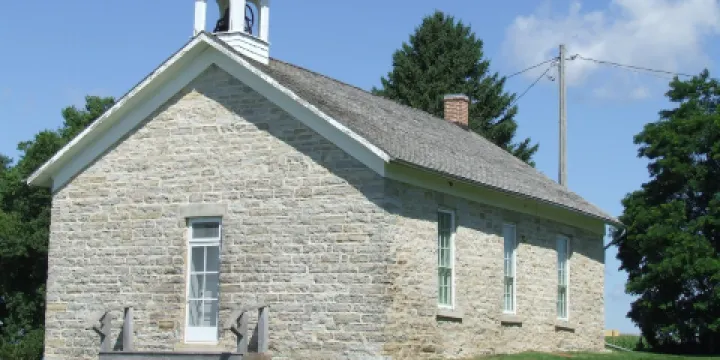 Locust School Museum