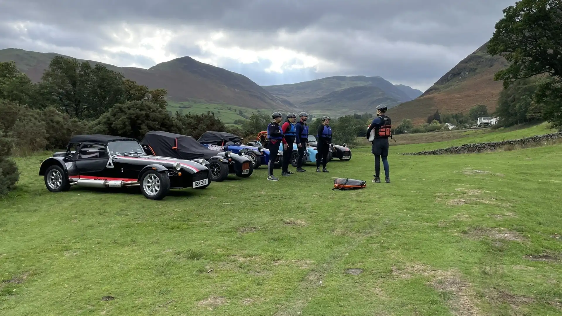 Hotels near Keswick Adventure Centre