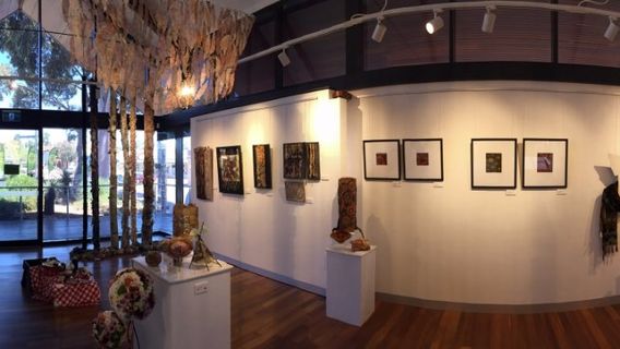 Zig Zag Cultural Centre