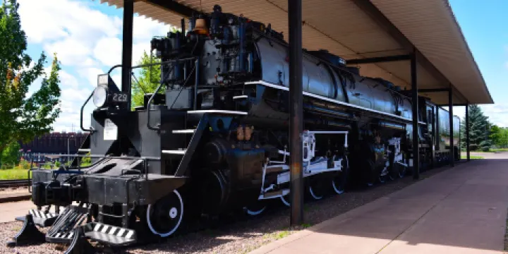 Lake County Historical Society