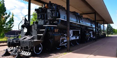 Lake County Historical Society