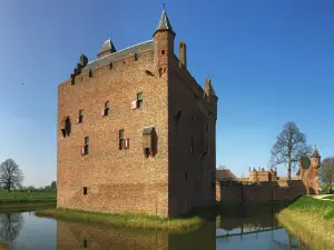 Doornenburg Castle
