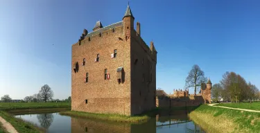 Doornenburg Castle
