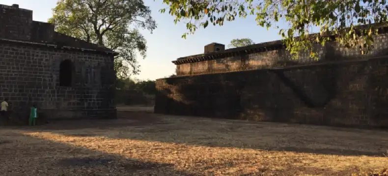 Hotels in Panhala