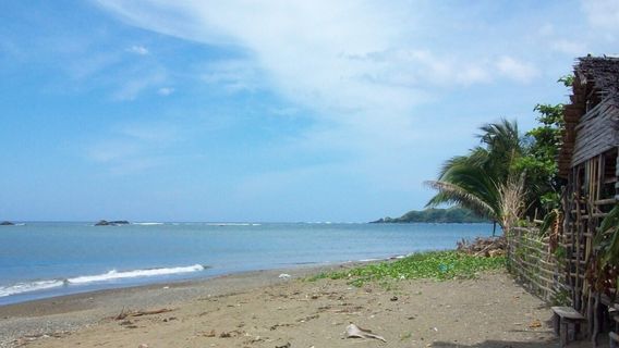 Soboc Beach