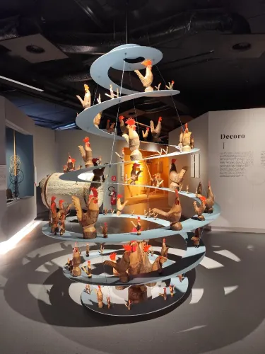 MAV - Museo dell'Artigianato Valdostano di Tradizione