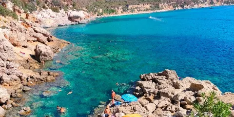Il Monolite di Pedra Longa
