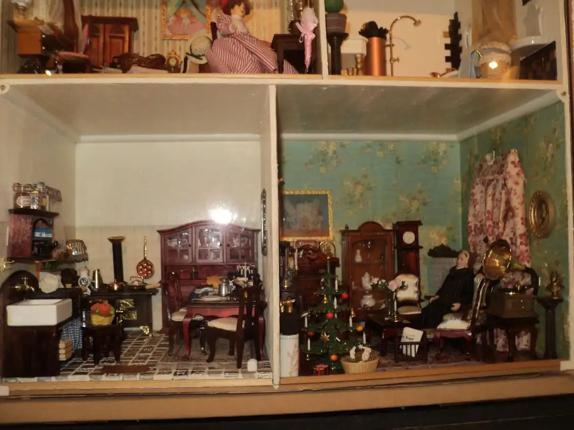 Hotels near Dom-Muzey P. V. Kuznetsova