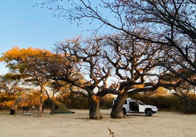 Serowe