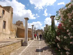 Castello Grifeo