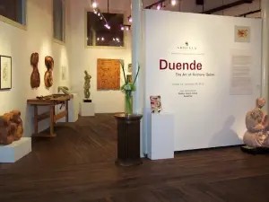 Narrows Center for the Arts