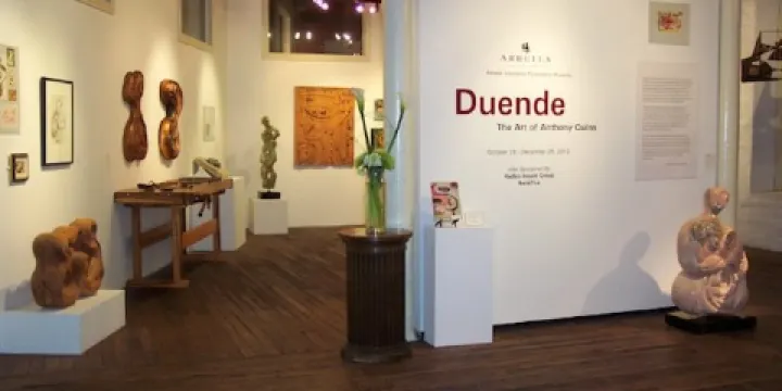 Narrows Center for the Arts