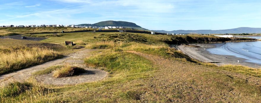 Rosses Point