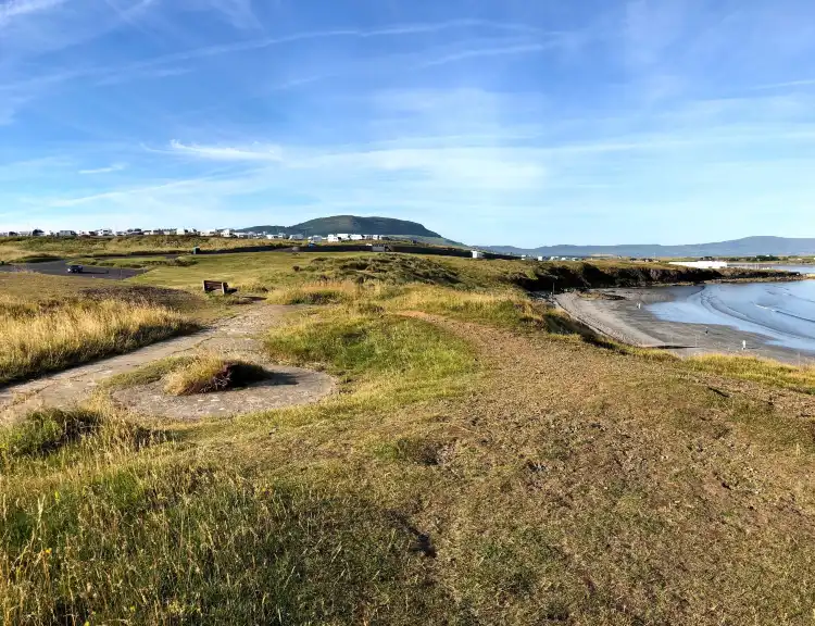 Rosses Upper