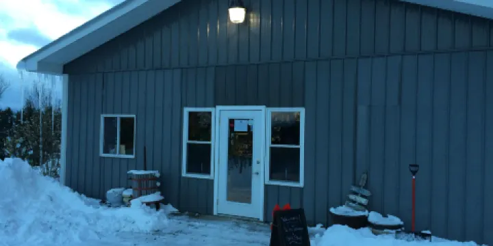 Altamont Vineyard & Winery