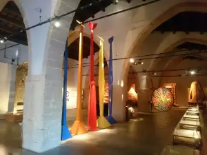 Fondazione Istituto di Alta Cultura Orestiadi Onlus