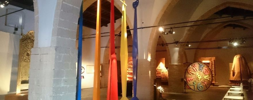 Fondazione Istituto di Alta Cultura Orestiadi Onlus