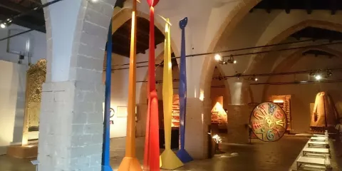 Fondazione Istituto di Alta Cultura Orestiadi Onlus