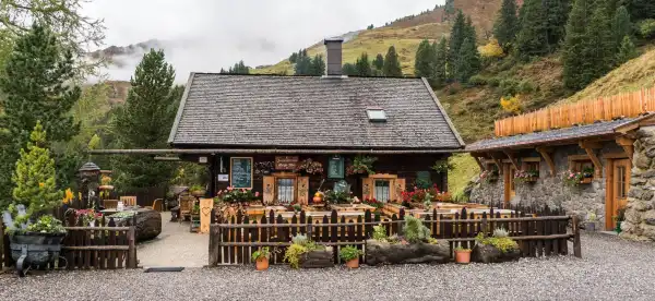Hotels in Aschau