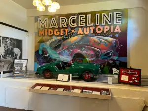 Walt Disney Hometown Museum