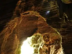 Khangkhui Khullen Mangsor Cave