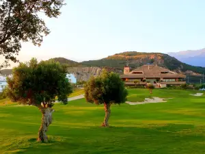 Valle Romano Golf