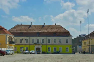 Kamianets-Podilskyi Gallery of Arts