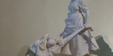 Museo Civico Antonino Olmo e Gipsoteca Calandra