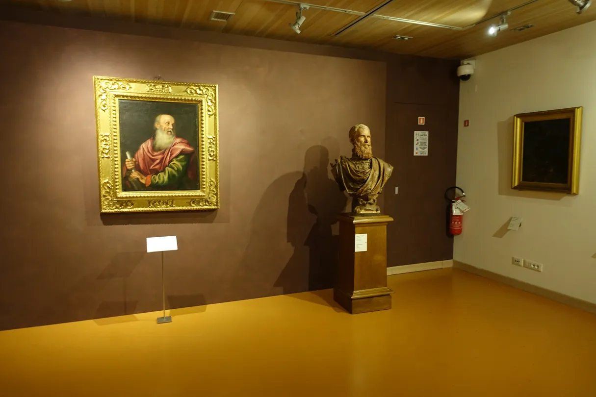 3_Pinacoteca Manfrediniana