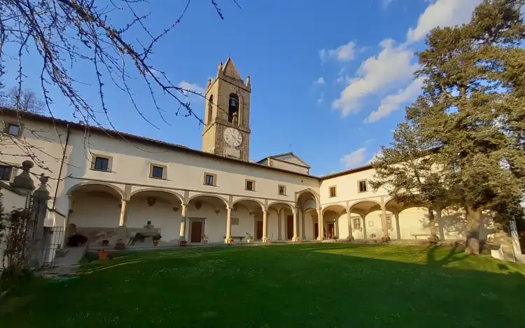 Hotels in Pontassieve