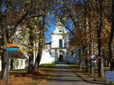 Zdar nad Sazavou