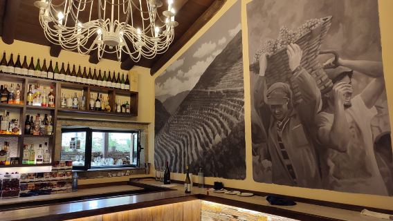 Algueira winery