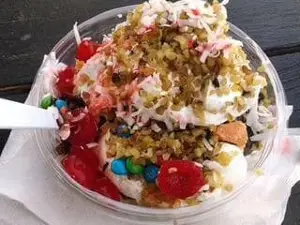 Beech Hill Farm & Ice Cream Barn