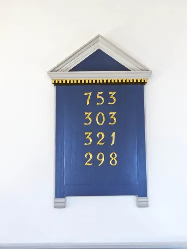 Agger Kirke