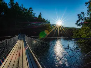 Nordland National Park Center