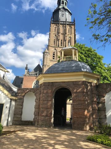 Zutphen