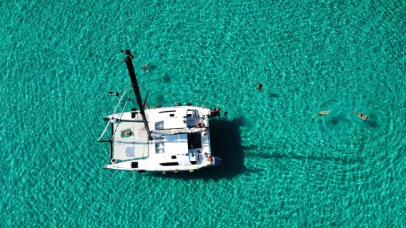 Buriana Charter