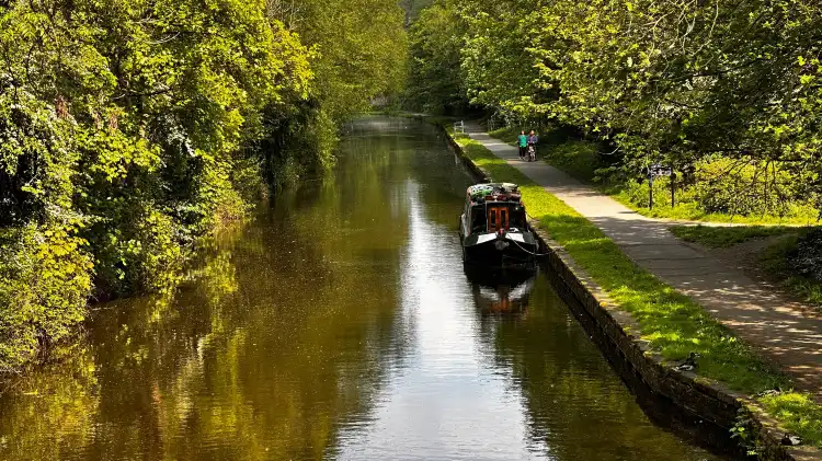 Calderdale