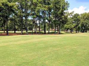 Keith Hills Golf Club