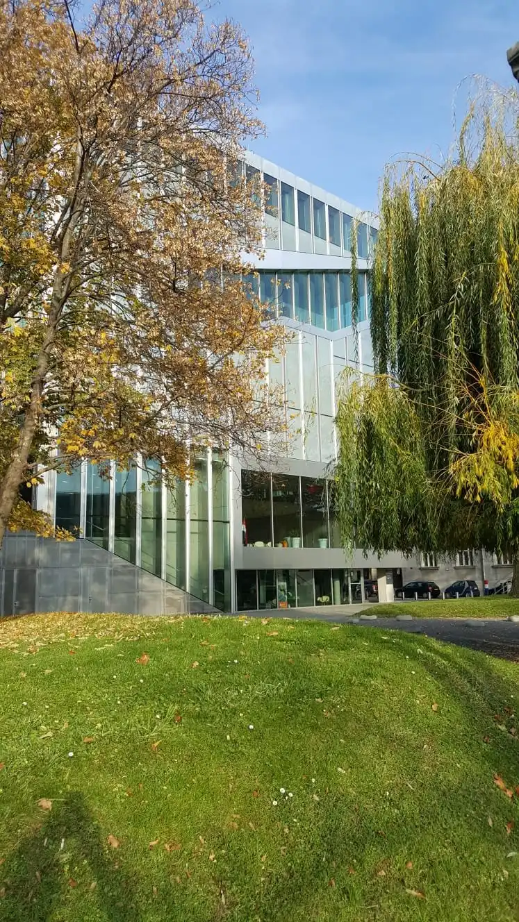 Hotels in der Nähe von Botschaft des Königreichs der Niederlande