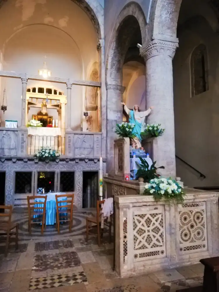 Hotels in Lugnano in Teverina