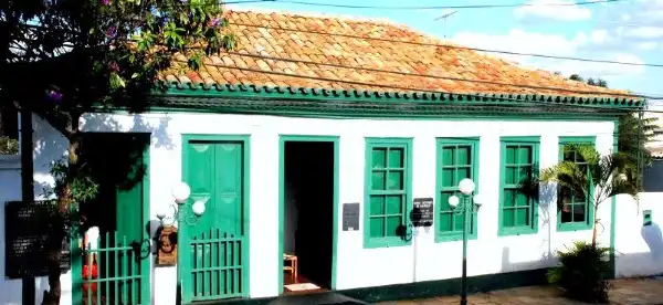 Hotels in Anápolis