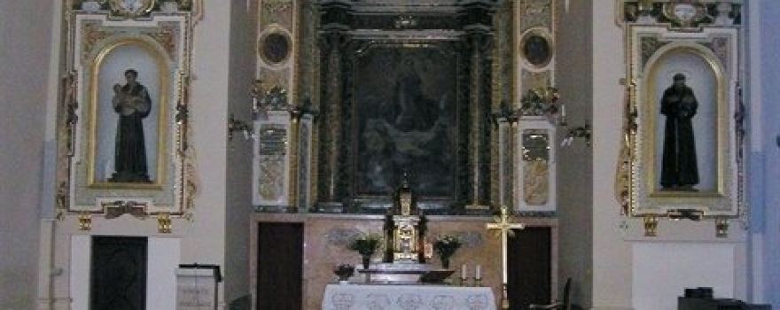 San Tommaso Becket