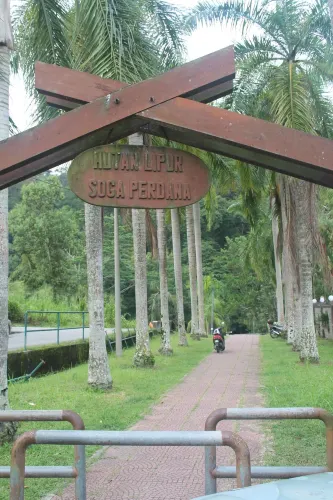 Simpang Kanan