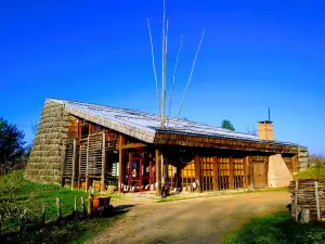 Maison du Braconnage