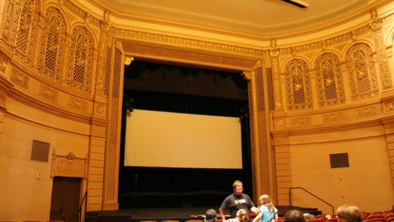 Liberty Theatre