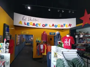 The Red Skelton Museum of American Comedy