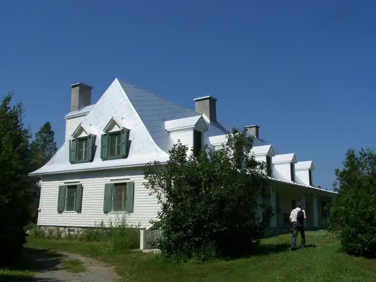 Hotels in Lac-Etchemin